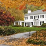 8 easy tips to prepare your home for the fall season
