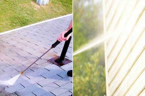 7 Questions To Ask Power Washing Companies