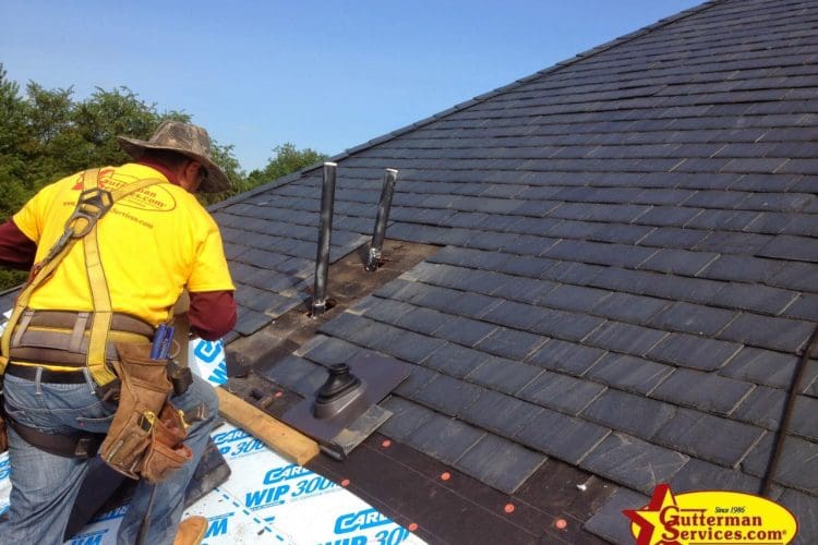 7 Reasons To Hire A Local Roofing Contractor For Your Roof Replacement Or Repair