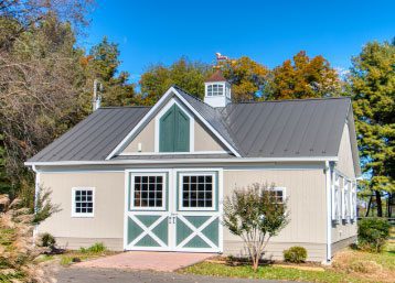 How Often to Clean Gutters - We'll tell you.
