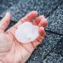 Roof Hail Damage Tips For Homeowners