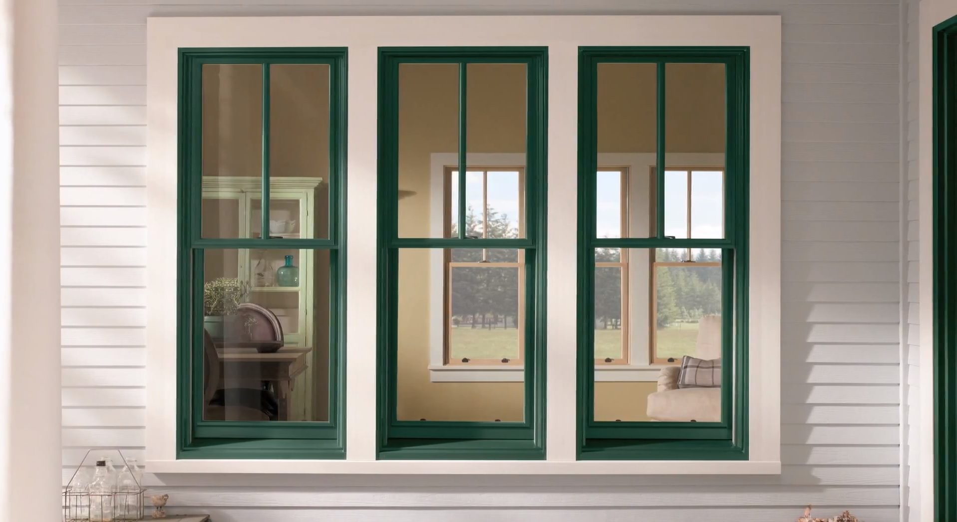 Window Installation Services In Washington Ga