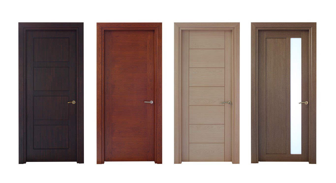 How Much Does It Cost to Replace Interior Doors in Reston VA? Gutterman Services