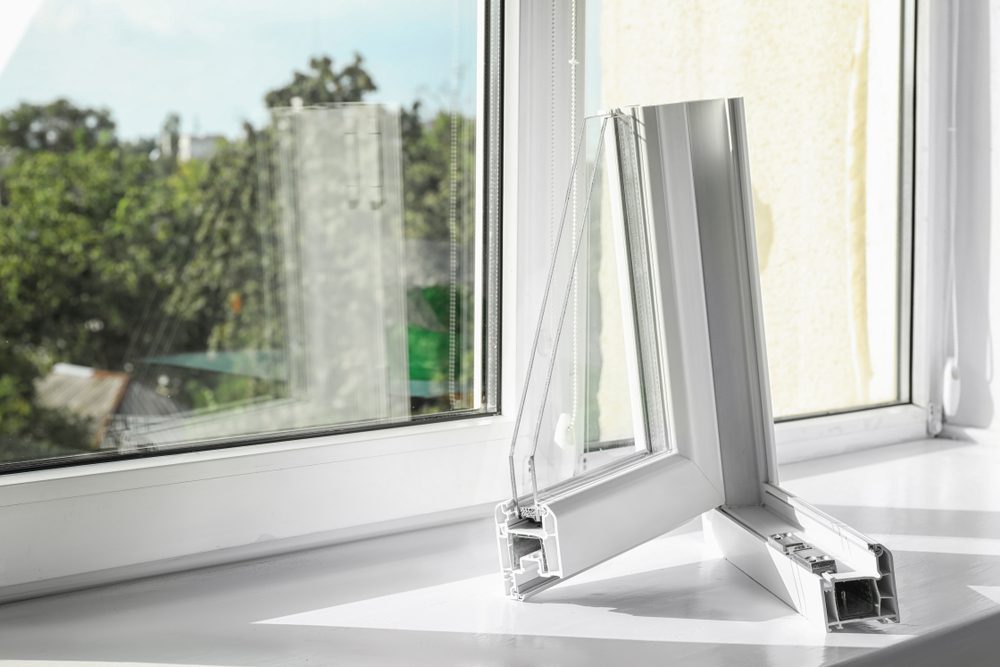 How to Repair Double-Pane Windows - AWC