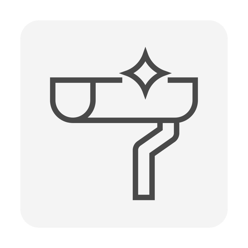 Efficient-Gutter-Cleaning